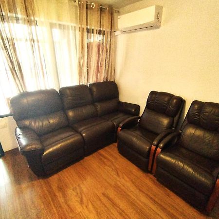 Sunny Flat With Huge Terrace! Close Downtown! Alicante Exteriér fotografie