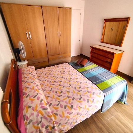 Sunny Flat With Huge Terrace! Close Downtown! Alicante Exteriér fotografie