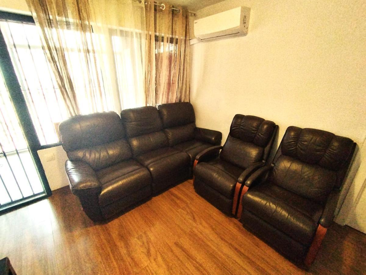 Sunny Flat With Huge Terrace! Close Downtown! Alicante Exteriér fotografie